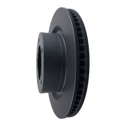 Timbren - Timbren TIM-R565178 Severe-Duty Brake Rotors w/OnyxBond Heat-Resistant Coating - Image 2