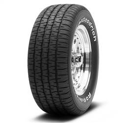 BFGoodrich - BFGoodrich 15015 Radial T/A P215/65R15 - Image 7