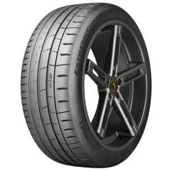 Continental - Continental 03125210000 ExtremeContact Sport 02 275/35R18 - Image 4