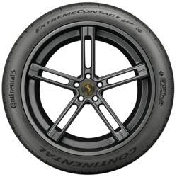 Continental - Continental 03125210000 ExtremeContact Sport 02 275/35R18 - Image 5