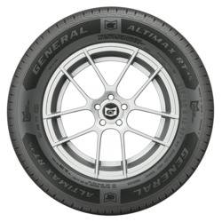 General - General 15577480000 Altimax RT45 225/60R15 96H All-Season Tire - Image 2