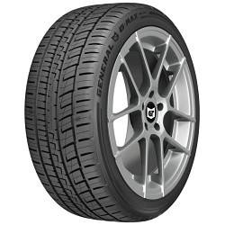 General - General 15579650000 G-MAX AS-07 Ultra High Perf All-Season Tire 225/50ZR17 - Image 3