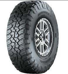 General - General 04505850000 Grabber X3 35x12.50R17 121Q E 10-Ply Mud-Terrain Tire - Image 2