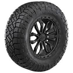 Nitto - Nitto 217070 Ridge Grappler LT295/70R17/10 - Image 2