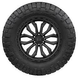 Nitto - Nitto 217070 Ridge Grappler LT295/70R17/10 - Image 1