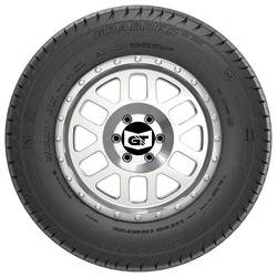 General - General 04603450000 Grabber HD Van 195/70R15C 104/102S 8-Ply Commercial Tire - Image 5