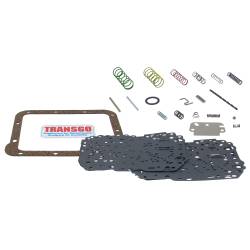 TransGo Performance - TransGo 40-3 Reprogramming Kit w/Manual Shift Control for 70+ C4 - Image 2