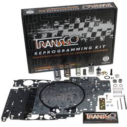 TransGo Performance - TransGo 4L80E-HD2 Reprogramming Kit for 4L80E/4L85E - Image 1