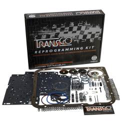 TransGo Performance - TransGo 4L60E-HD2 Reprogramming Kit w/Gear Command for 93-On 4L60E - Image 1
