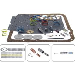 TransGo Performance - TransGo 4L60E-HD2 Reprogramming Kit w/Gear Command for 93-On 4L60E - Image 2