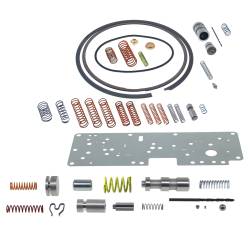 TransGo Performance - TransGo 4R100-HD2 Reprogramming Kit Tugger for 89-On E4OD/4R100 - Image 2