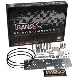TransGo Performance - TransGo 4R100-HD2 Reprogramming Kit Tugger for 89-On E4OD/4R100 - Image 1