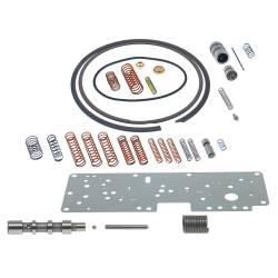 TransGo Performance - TransGo E4OD-HD2 Reprogramming Kit w/Gear Command 98-On E4OD/4R100 - Image 2
