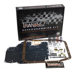 TransGo Performance - TransGo AODE-HD2 Reprogramming Kit w/Gear Command AODE/4R70E/W/4R75E/W - Image 1