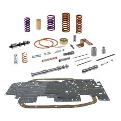 TransGo Performance - TransGo AODE-HD2 Reprogramming Kit w/Gear Command AODE/4R70E/W/4R75E/W - Image 2