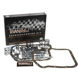 TransGo Performance - TransGo TFOD-HD2 Reprogramming Kit w/Gear Command for 46-47RE/RH - Image 1