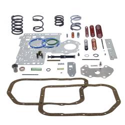 TransGo Performance - TransGo TFOD-HD2 Reprogramming Kit w/Gear Command for 46-47RE/RH - Image 2