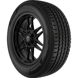 Ironman - Ironman 99023 All Country HT 4S 235/55R18 - Image 4
