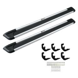 Westin - Westin K27-66502255 Sure-Grip Running Boards w/Mounting Kit - Image 1