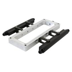 Hilborn Fuel Injection - Hilborn Fuel Injection EL124DM-HIL Fuel Injection Plenum Housing Mount - Image 3