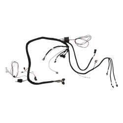 Holley EFI - Holley EFI 558-138 Fuel Injection Harness - Image 1