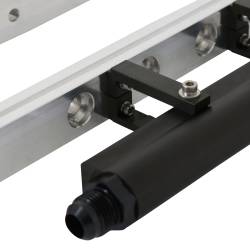 Hilborn Fuel Injection - Hilborn Fuel Injection EL124DM-HIL Fuel Injection Plenum Housing Mount - Image 8