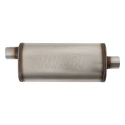 Flowmaster - Flowmaster 72256 40 Series Delta Flow Performance Exhaust Muffler - Image 1