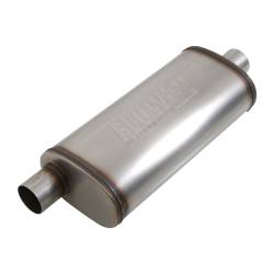 Flowmaster - Flowmaster 72256 40 Series Delta Flow Performance Exhaust Muffler - Image 2