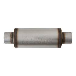 Flowmaster - Flowmaster 74161 70 Series Performance Exhaust Muffler - Image 1
