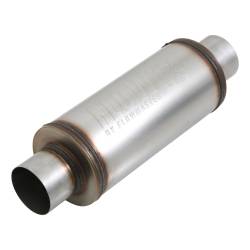Flowmaster - Flowmaster 74161 70 Series Performance Exhaust Muffler - Image 2