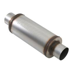 Flowmaster - Flowmaster 74161 70 Series Performance Exhaust Muffler - Image 3
