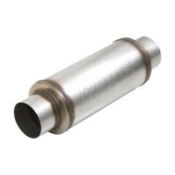 Flowmaster - Flowmaster 74163 70 Series Performance Exhaust Muffler - Image 2