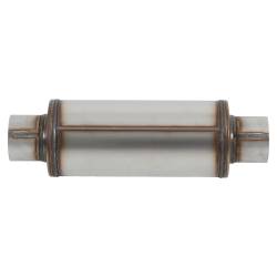 Flowmaster - Flowmaster 74161 70 Series Performance Exhaust Muffler - Image 6