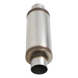 Flowmaster - Flowmaster 74161 70 Series Performance Exhaust Muffler - Image 5