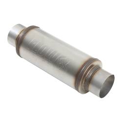 Flowmaster - Flowmaster 74163 70 Series Performance Exhaust Muffler - Image 3