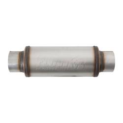 Flowmaster - Flowmaster 74163 70 Series Performance Exhaust Muffler - Image 1