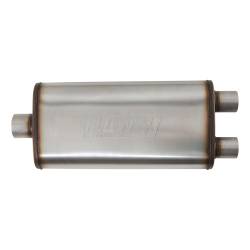 Flowmaster - Flowmaster 72588 40 Series Delta Flow Performance Exhaust Muffler - Image 1