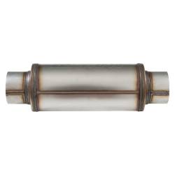 Flowmaster - Flowmaster 74163 70 Series Performance Exhaust Muffler - Image 6