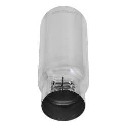 Flowmaster - Flowmaster 15408 Stainless Steel Exhaust Tail Pipe Tip - Image 6