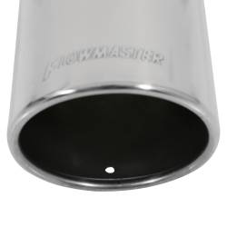 Flowmaster - Flowmaster 15408 Stainless Steel Exhaust Tail Pipe Tip - Image 4