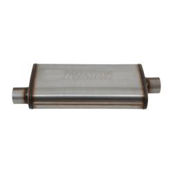 Flowmaster - Flowmaster 72589 40 Series Delta Flow Performance Exhaust Muffler - Image 7