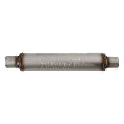 Flowmaster - Flowmaster 70426 40 Series Delta Flow Performance Exhaust Muffler - Image 1