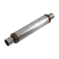 Flowmaster - Flowmaster 70426 40 Series Delta Flow Performance Exhaust Muffler - Image 2