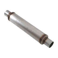 Flowmaster - Flowmaster 70426 40 Series Delta Flow Performance Exhaust Muffler - Image 3