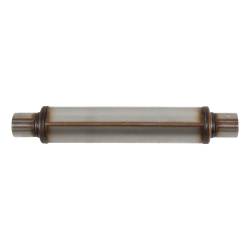 Flowmaster - Flowmaster 70426 40 Series Delta Flow Performance Exhaust Muffler - Image 6