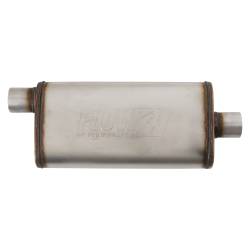 Flowmaster - Flowmaster 71256 40 Series Delta Flow Performance Exhaust Muffler - Image 1