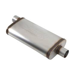 Flowmaster - Flowmaster 71256 40 Series Delta Flow Performance Exhaust Muffler - Image 3