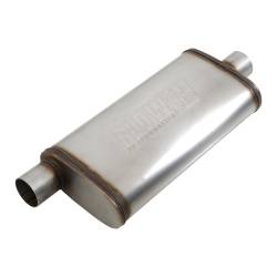 Flowmaster - Flowmaster 71256 40 Series Delta Flow Performance Exhaust Muffler - Image 2