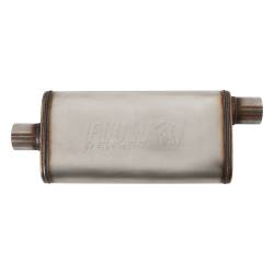 Flowmaster - Flowmaster 71256 40 Series Delta Flow Performance Exhaust Muffler - Image 6