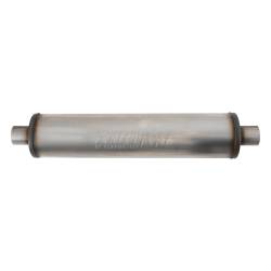 Flowmaster - Flowmaster 72640 40 Series Delta Flow Performance Exhaust Muffler - Image 1